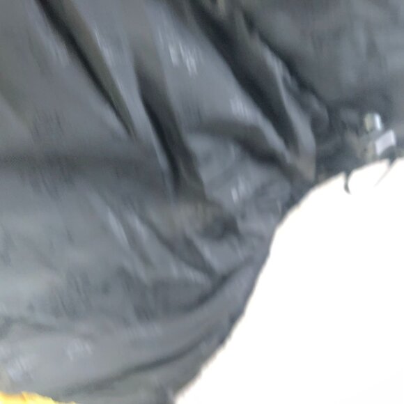 Columbia Women Ski Winter Jacket Size 1X Black Hooded Insulated Quilted Full Zip - Picture 13 of 16